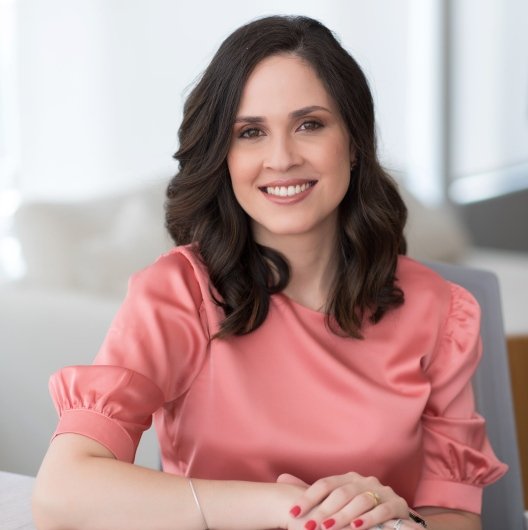 Dra. Bruna Rosito