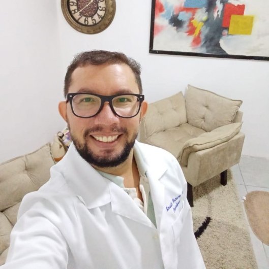 Saulo Flor