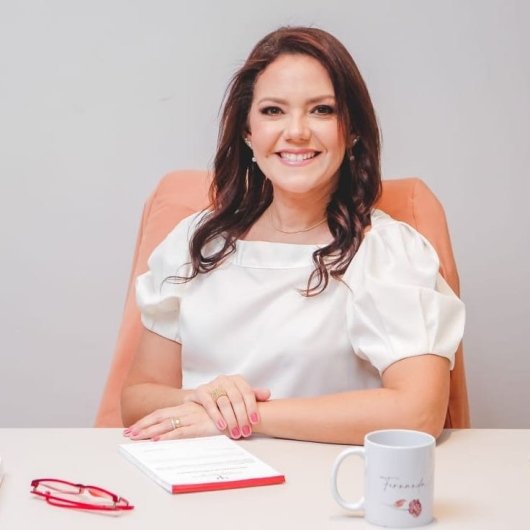 Dra. Fernanda de Abreu Meneses Rocha