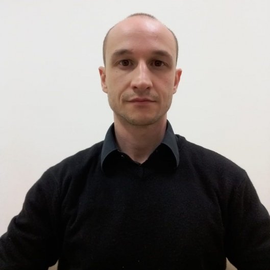Nikolas Petry