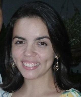 Dra. Cristiane de Melo Pontes
