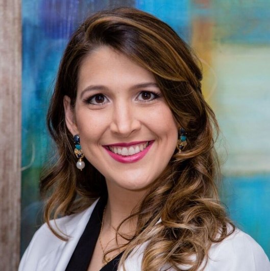 Dra. Vânia Garcia Wolf Santos Ferraz