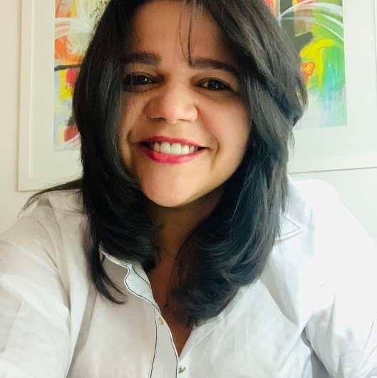 Andreza Fernanda da Silva Santos