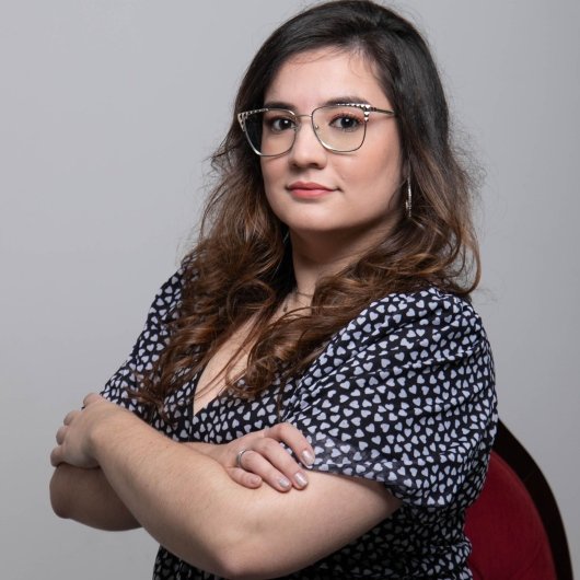 Ellen Mayer Gonçalves