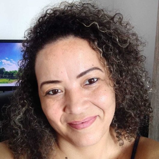 Fabiana Rebouças