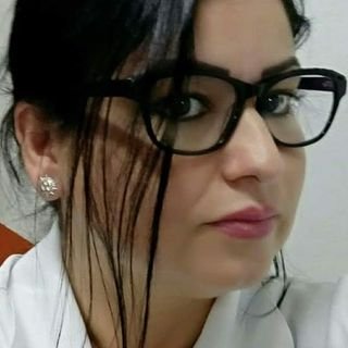 Renata Cristina Cunha da Silva