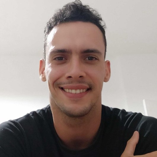 Lucas Monte Novo