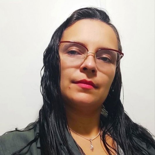 Prycila França Eliziário