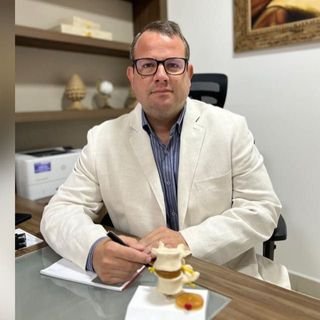 Dr. Eduardo Miglioli Fasciolo