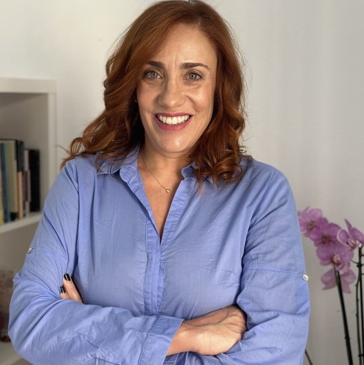 Patricia Gonzalez