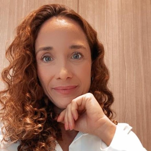 Dra. Aline Pallaoro