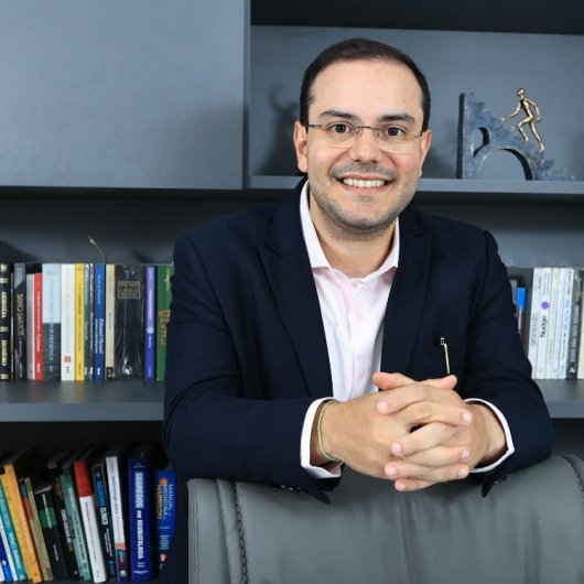 Dr. Alfredo Júlio Gonzaga Horbylon