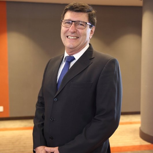 Prof. Ricardo Bassil Lasmar