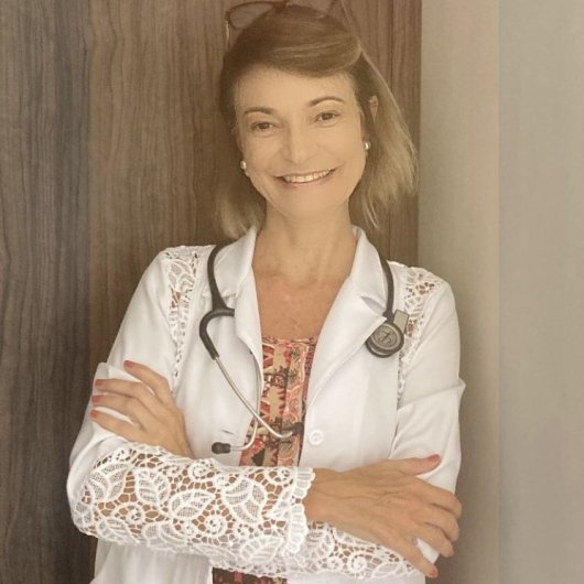 Dra. Marcia Van Der Haagen