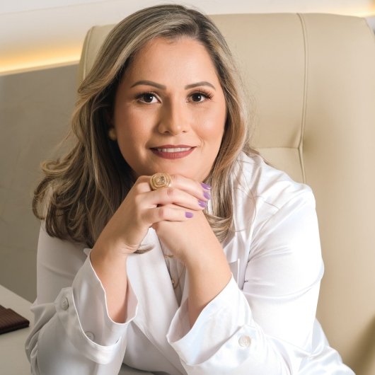 Dra. Sarita Santiago Jucá