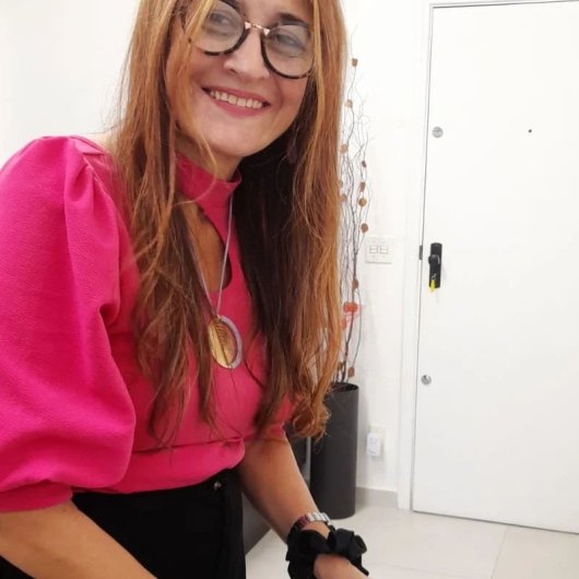 Ana Cristina Lamas W.