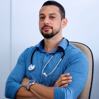 Dr. Paulo Victor Ferreira Alves