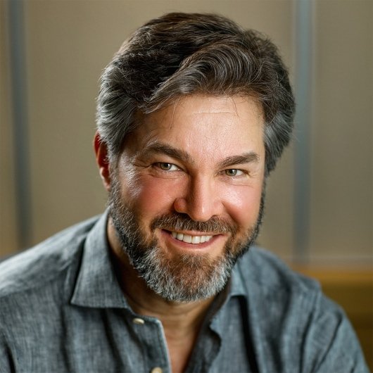 Dr. Júlio Stédile