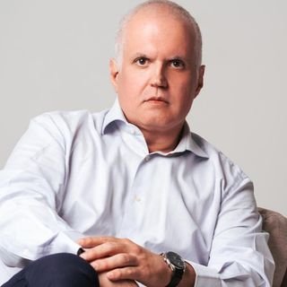 Dr. Leonardo Dias Ribeiro