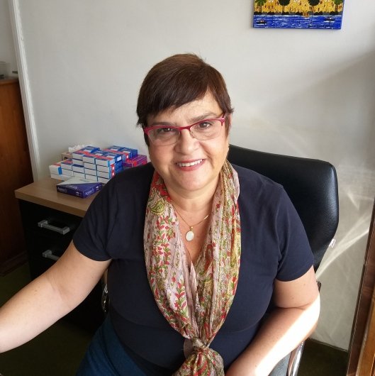 Dra. Iara Maria Duarte De Miranda