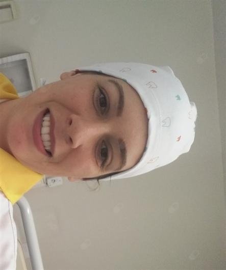 Dra. Letícia Plens Bicudo