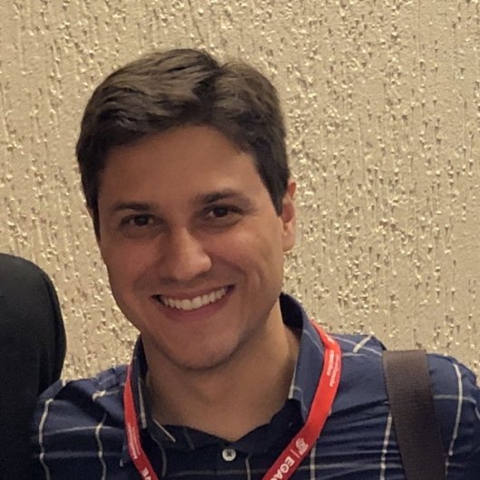 Dr. Celso Luiz Lisita Filho