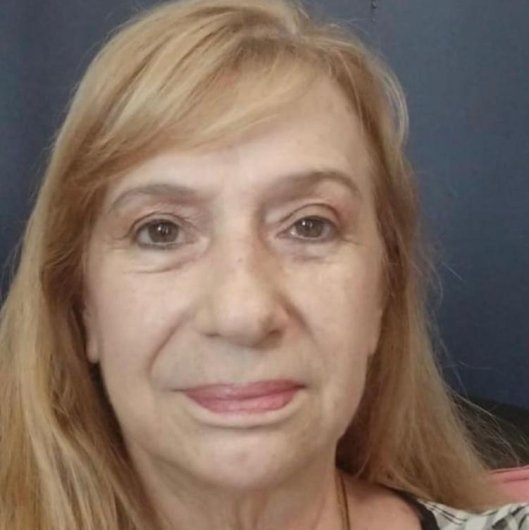 Dra. Maria Lucia de Aragão Canalli