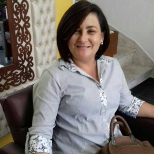 Angela Maria da Silva