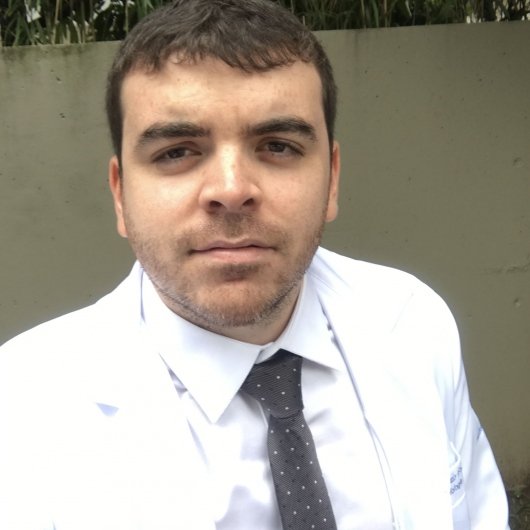 Dr. Fabrizio Freitas Nunes