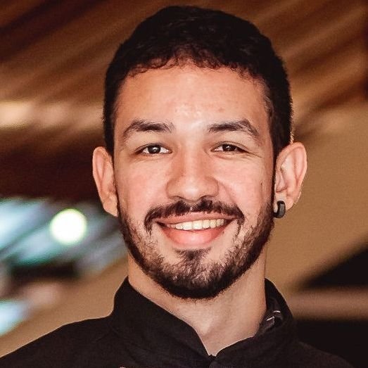 Pedro Henrique Paschoal