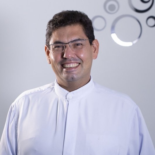 Dr. Alfredo Alemán Neto