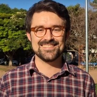 Rafael Lisboa dos Santos