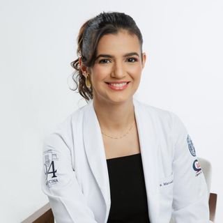 Dra. Marcela Devido