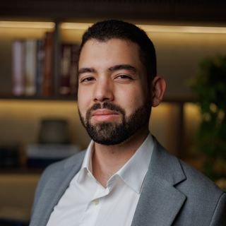 Dr. Thiago Almeida Hurtado