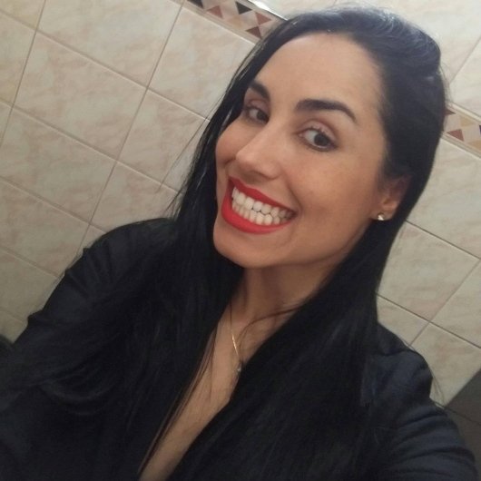 Michele Bueno Vieira