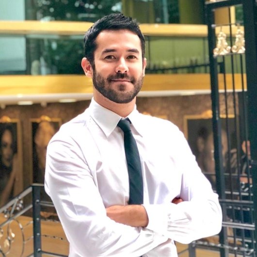 Dr. Bruno Cardoso