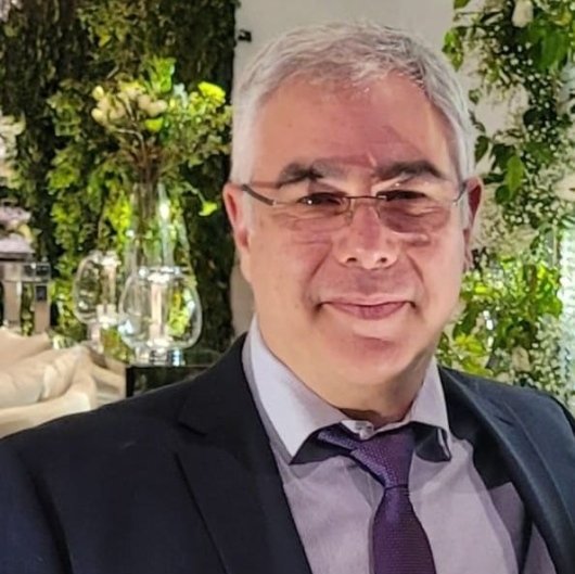Dr. Marcelo Donza Borchert