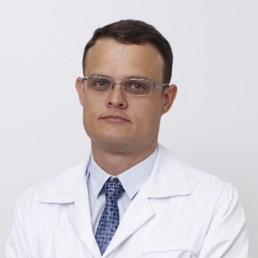 Dr. Jorge Moulim