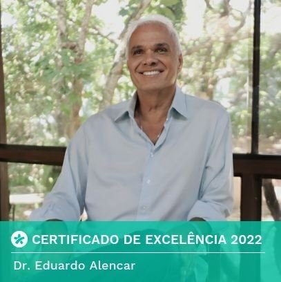 Dr. Eduardo Alencar