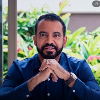 Dr. Evandro Barbosa Dos Anjos