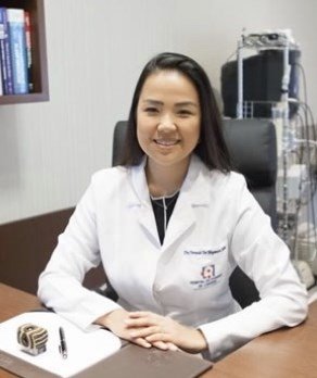 Dra. Fernanda Tan Miyamura Seibel