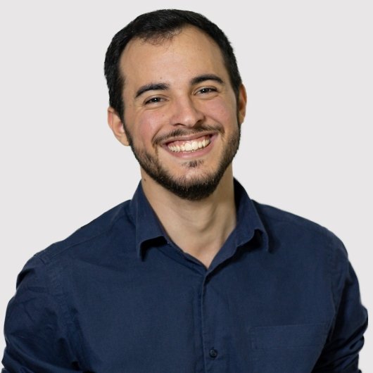 Erick De Jesus Almeida