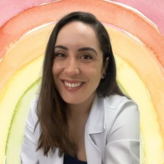 Dra. Sylvia Moutinho Souza de Arruda