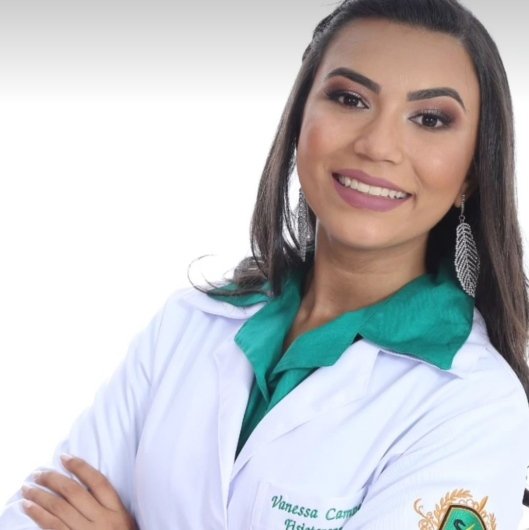 Dra. Vanessa Campelo