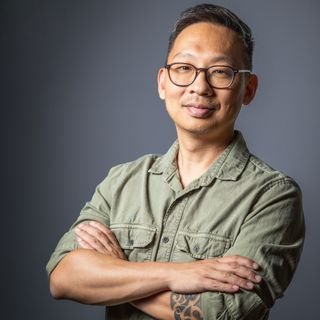 Dr. Daniel Fugikawa