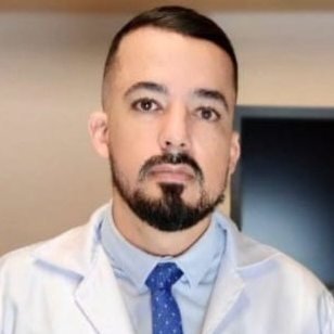 Dr. João Paulo Guimarães