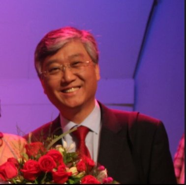 Dr. Sung Ho Joo