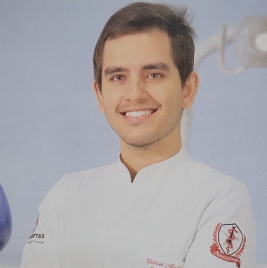Dr. Gabriel Matias Accioly Tironi