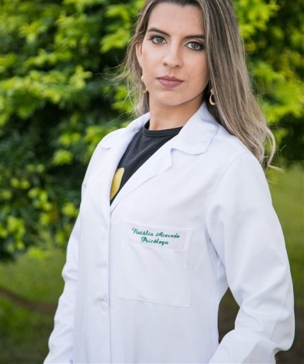 Natália Azevedo