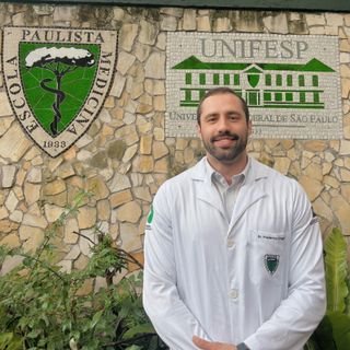 Dr. Frederico Quagliato Tringali